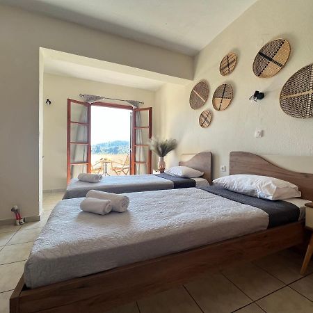 Jimmy'S Guest House Skiathos Luaran gambar