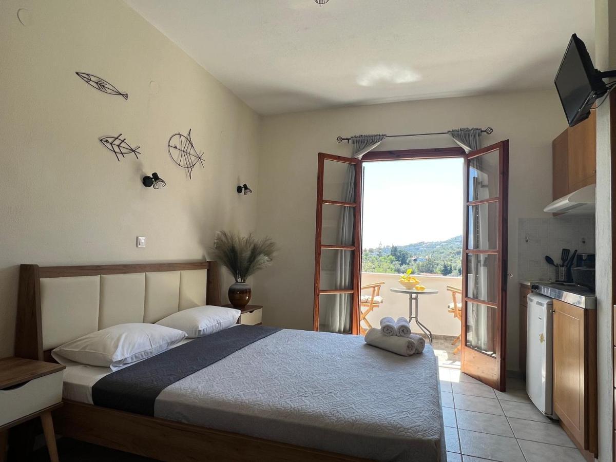 Jimmy'S Guest House Skiathos Luaran gambar