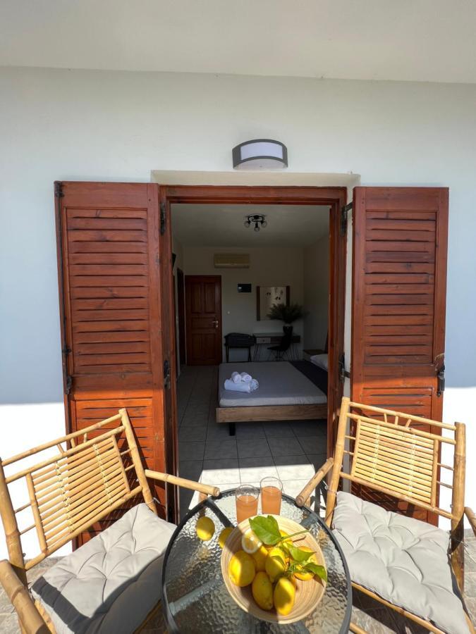 Jimmy'S Guest House Skiathos Luaran gambar