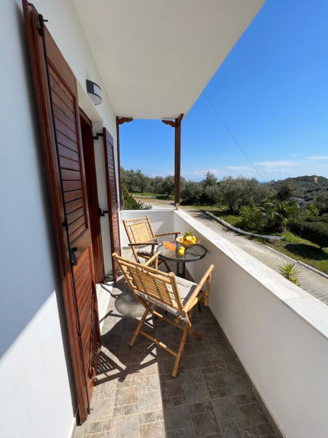 Jimmy'S Guest House Skiathos Luaran gambar