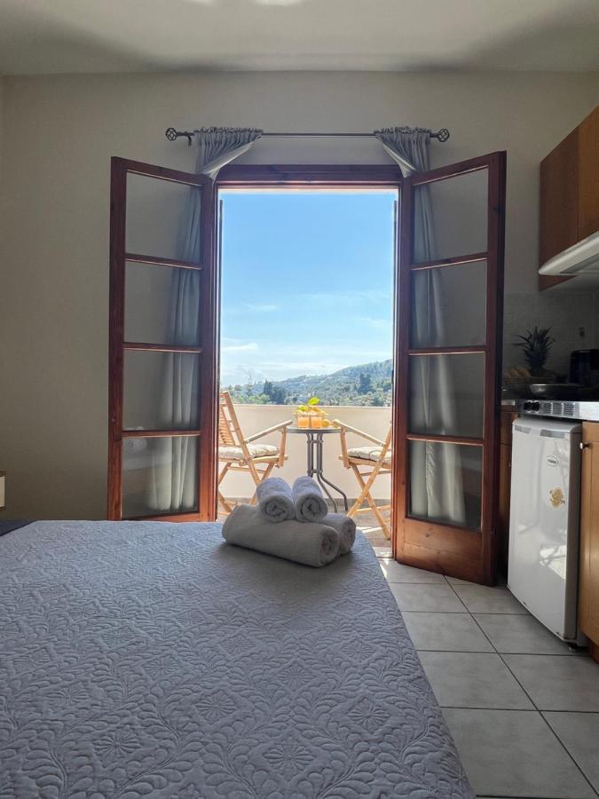 Jimmy'S Guest House Skiathos Luaran gambar