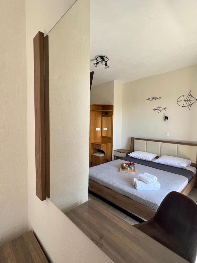 Jimmy'S Guest House Skiathos Luaran gambar