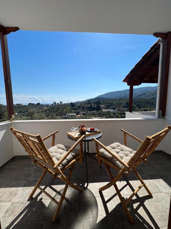 Jimmy'S Guest House Skiathos Luaran gambar
