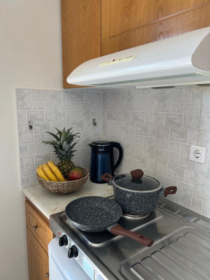 Jimmy'S Guest House Skiathos Luaran gambar